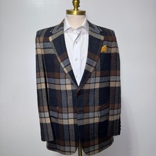 1970s Custom Tailored Vintage