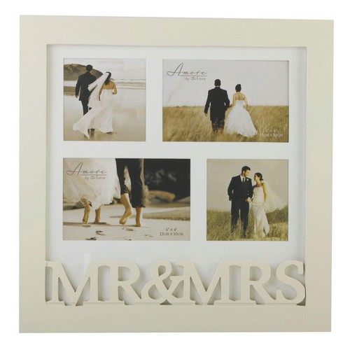 Amore collage frame - amore,