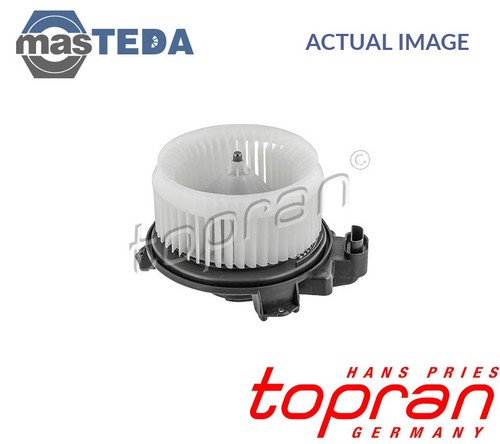 601 047 interior blower - interior, fan