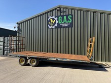 22FT Warwick Bale