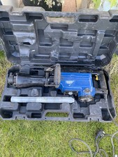 Draper 15 Kg Demolition Hammer
