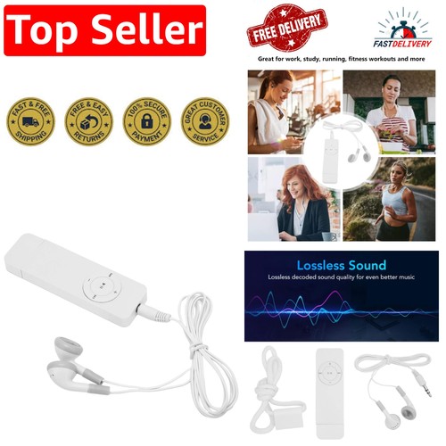 Mini mp3 player with - mp3,