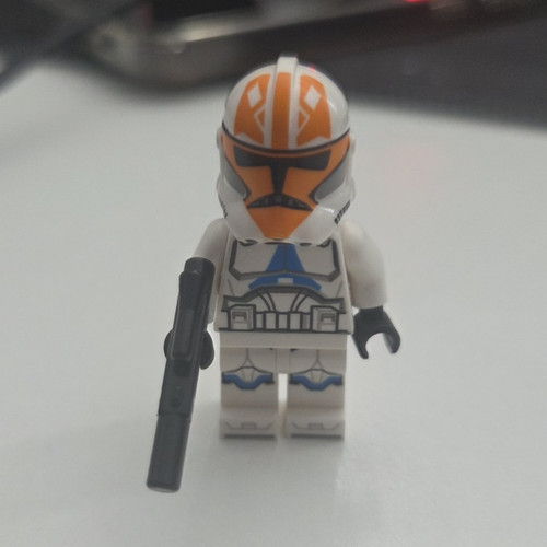 Lego star wars 332nd - wars,