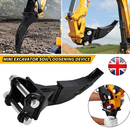 Mini excavators attachment new - mini,