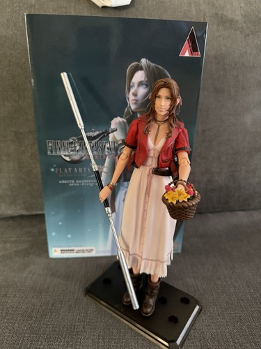 Square enix final - final, fantasy