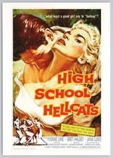 Vintage Postcard THE LOVE