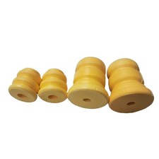 4PCS Front Rear Control Arm