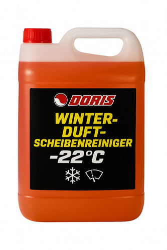Winter windscreen cleaner - winter,
