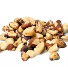 Whole&Broken Brazil Nuts (1kg)