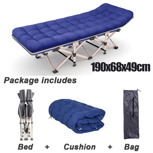 Folding bed guest - bed,