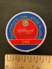 Kellogg's ASA SWIMMING