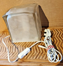 one IKEA GLASS ICE CUBE IVIKEN