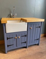 BESPOKE HANDMADE BELFAST SINK