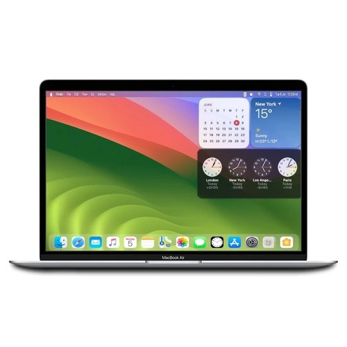 Apple macbook air retina - macbook,