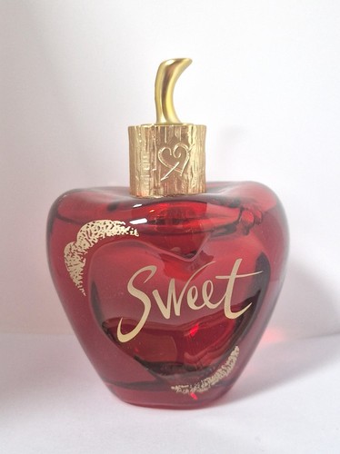 Lolita lempicka sweet 80ml - lolita, edp