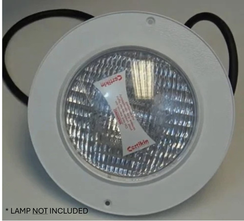 Certikin 12v under water light - under,