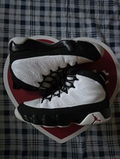 Nike Air Jordan 9 Retro Space