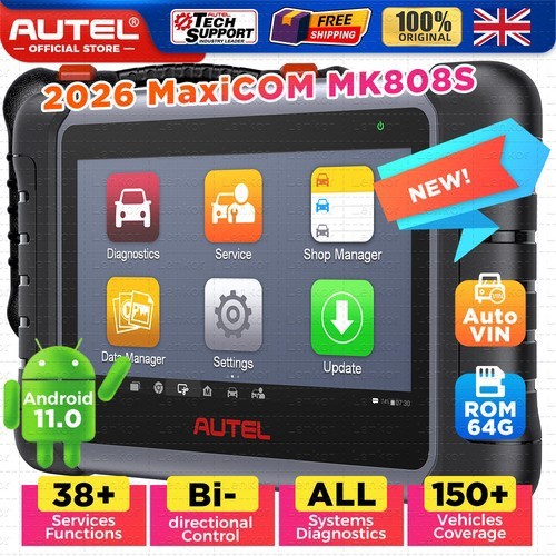 2026 autel maxicom - 2026,