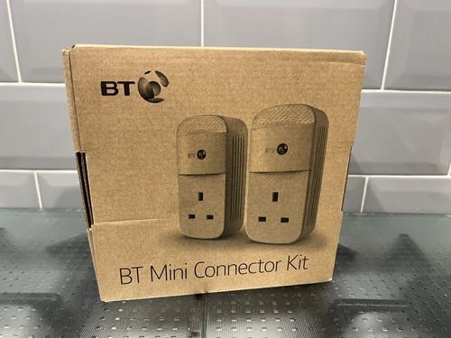 Mini connector kit 1gb - bt,
