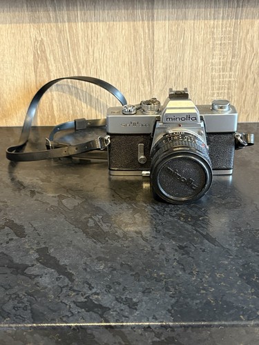 Minolta 303 camera - minolta,