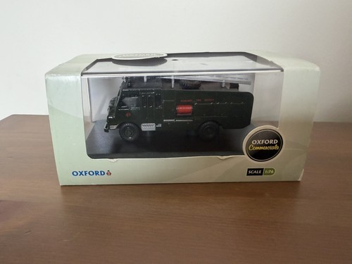 Oxford diecast 76gg001 afs - oxford,