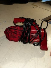 Dirt Devil Handheld Bagged