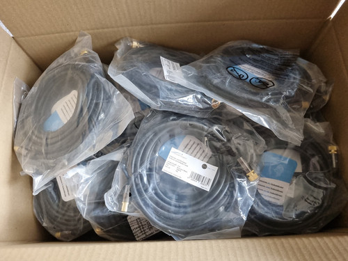 Job lot kabel - lot, x