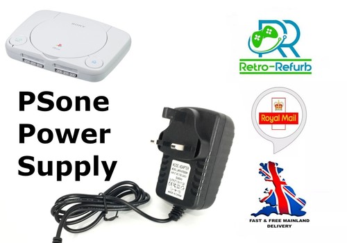 Ps1 psone slim power - ps1, supply