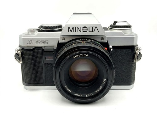 Easybuy minolta 500 - easybuy, 50mm