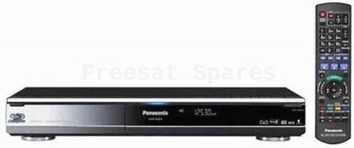 Panasonic hdd blu ray - blu-ray, pvr