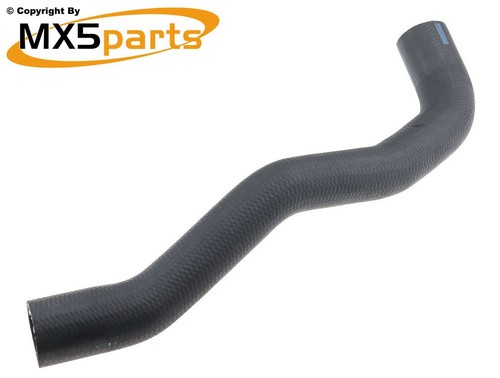 Mx5 top upper rubber - top,