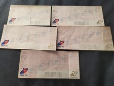 AUSTRALIA V ENGLAND ASHES