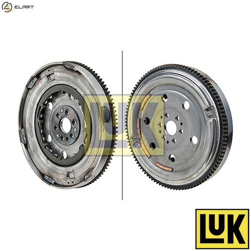 Flywheel 415 0675 for - 0675,