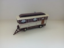 CORGI 1/50th SCALE CARAVAN