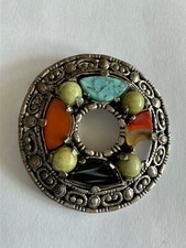 Vintage Miracle Pendant