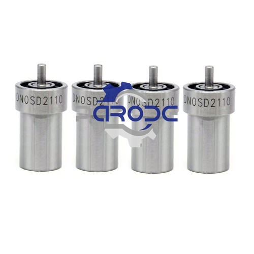 Pcs fuel injector nozzle - 4,