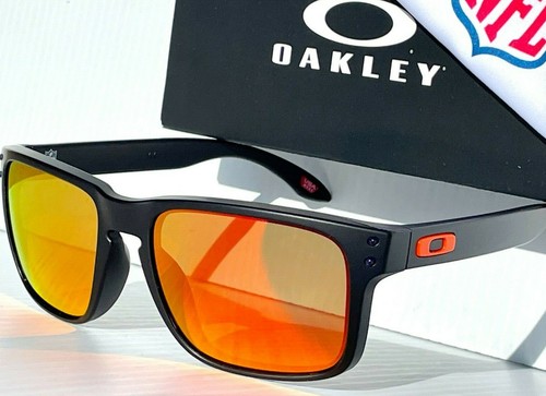 New nfl oakley holbrook - new*,