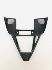 Ducati SBK 999R 2003 48410481A CARBON AIR CONVEYOR FRONT SHIELD