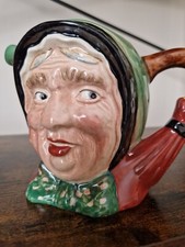 VINTAGE BESWICK WARE DICKENS