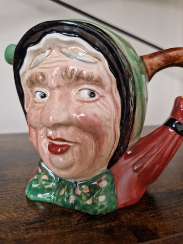 Vintage beswick ware - ware, dickens