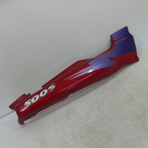 Kawasaki gpz 500 fairing - gpz, s