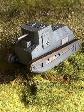 1/72 German WW1 German LK.III