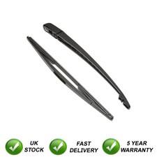 Windscreen Wiper Arm + Blade
