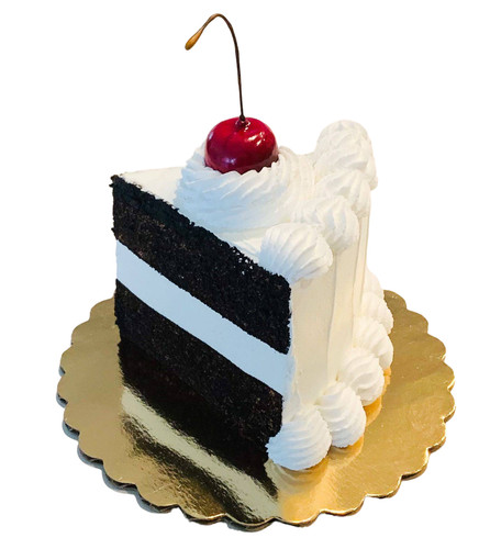 Dezicakes fake piece - fake, of