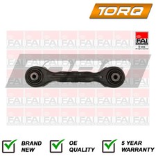 Track Control Arm Front Rear