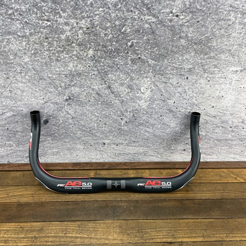 Ae50 wing handlebar - wing, 420