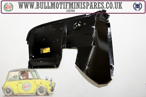 Classic mini wing rh inner - classic,