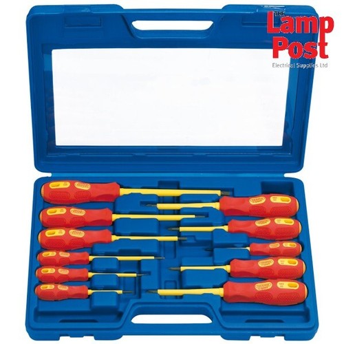 Draper 69234 piece - 11, fully