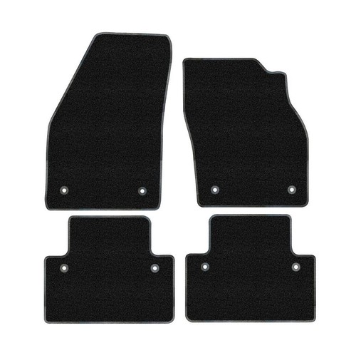 Tailored for volvo - for, c30
