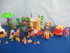 70336 Pizzeria Fireplace +